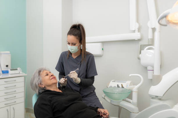 Best Emergency Dental Care for Broken or Chipped Teeth in Princeton, MN