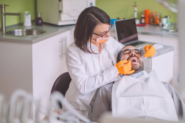 Best Emergency Dental Care for Broken or Chipped Teeth in Princeton, MN